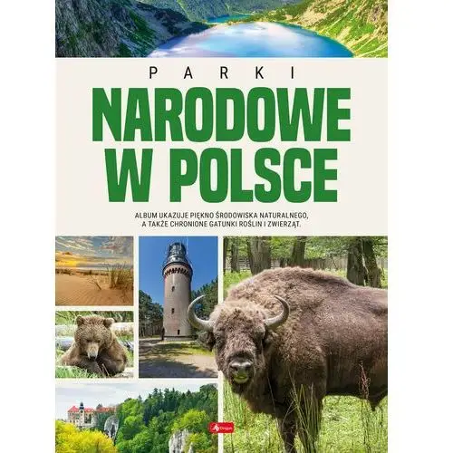 Parki narodowe w Polsce