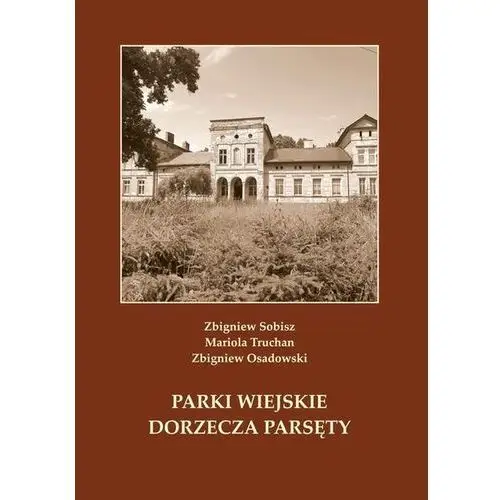 Parki wiejskie dorzecza Parsęty