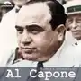 Cd mp3 al capone - robert j. schoenberg Parlando Sklep on-line