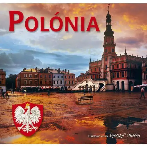 Parma press Polska mini wersja portugalska