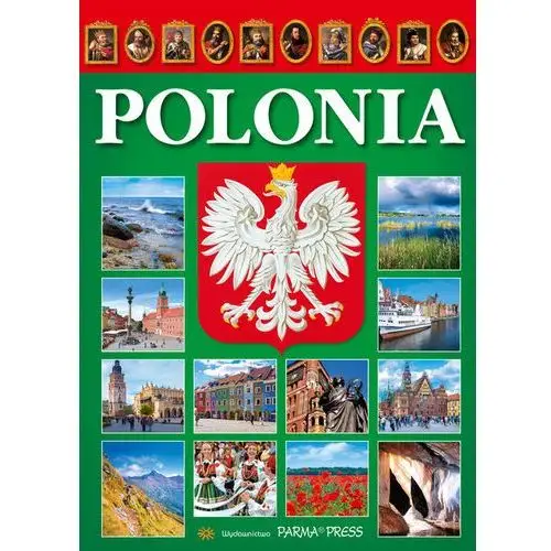 Polska /wersja hiszpańska/ Parma press
