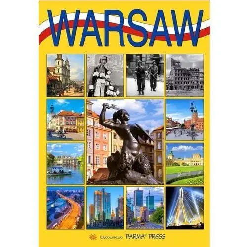Warszawa w.angielska