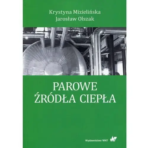 Parowe źródła ciepła