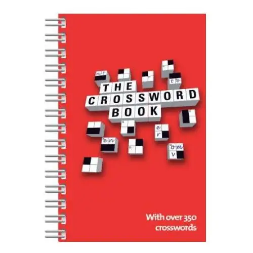 The crossword book Parragon