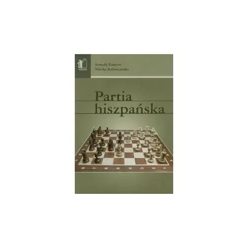 Partia hiszpańska