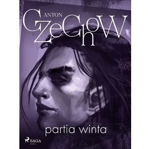 Partia winta - zbiór opowiadań