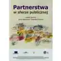 Partnerstwa w sferze publicznej Sklep on-line