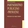 Partnerstwo publiczno-prywatne. Przesłanki, możliwości, bariery. Rozdział 11 Sklep on-line