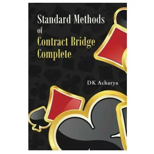 Standard methods of contract bridge complete Partridge india