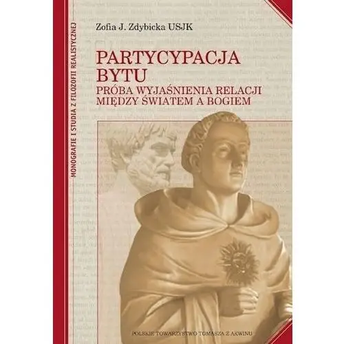 Partycypacja bytu