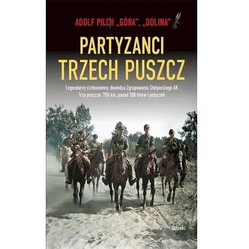 Partyzanci trzech Puszcz