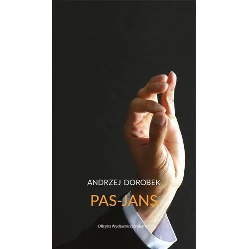 Pas-jans Volumen oficyna wydawnicza