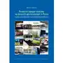 Pasażerski transport kolejowy na obszarach aglomeracyjnych w Polsce a rozwiązania multimodalne w codziennych dojazdach do pracy (E-book) Sklep on-line