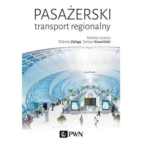 Pasażerski Transport Regionalny - Praca zbiorowa