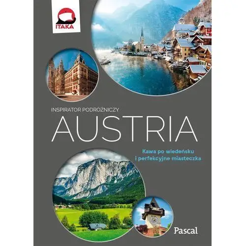 Austria. inspirator podróżniczy Pascal