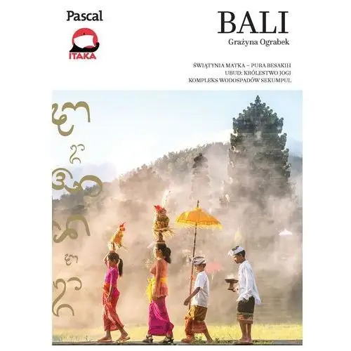 Bali Pascal