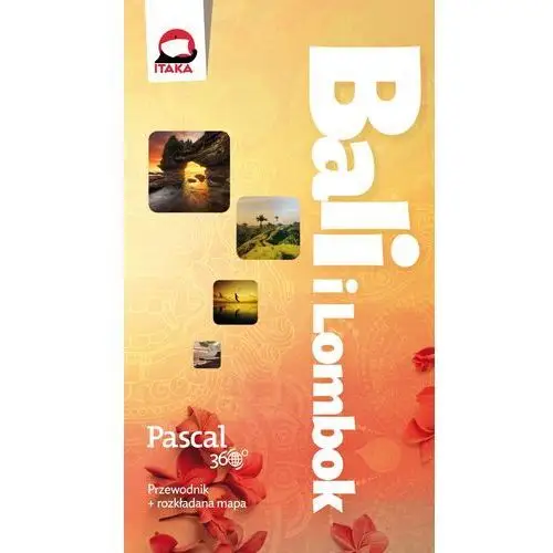 Pascal Bali i lombok. 360 stopni