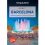 Barcelona. lonely planet wyd. 2024 Pascal Sklep on-line