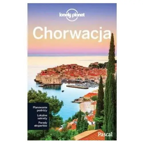 Pascal Chorwacja lonely planet