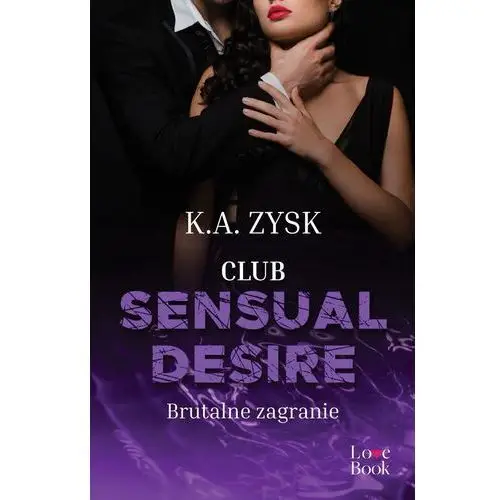 Club sensual desire. brutalne zagranie Pascal