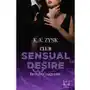 Club sensual desire. brutalne zagranie Pascal Sklep on-line