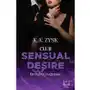 Club sensual desire. brutalne zagranie Pascal Sklep on-line