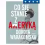 Co się stanie z ameryką Sklep on-line