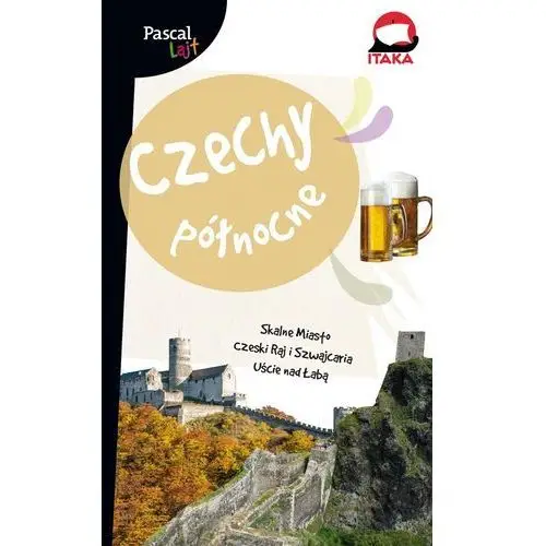 Czechy Północne Pascal Lajt,085KS (8849002)