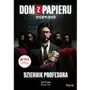 Dom z papieru escape book - tapia ivan, linde montse Pascal Sklep on-line