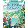 Europa na szlaku. 50 najpiękniejszych tras pieszych Pascal Sklep on-line