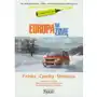 Europa na zimę dla zmotoryz.Polska,Czechy,Słowacja Sklep on-line
