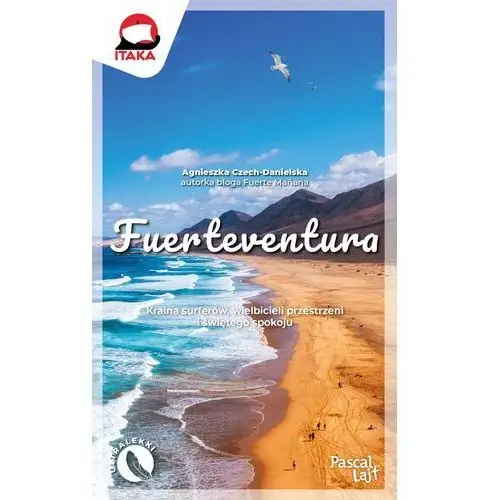 Fuerteventura. lajt Pascal