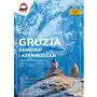 Gruzja, Armenia i Azerbejdżan. Inspirator podróżniczy Sklep on-line