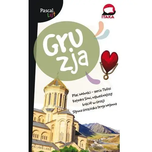 Gruzja lajt Pascal