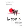 Japonia. subiektywny przewodnik nieokrzesanego gaijina po meandrach zaskakującej rzeczywistości, pascal_291 Sklep on-line