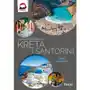 Kreta i Santorini Inspirator podróżniczy,085KS (9218254) Sklep on-line
