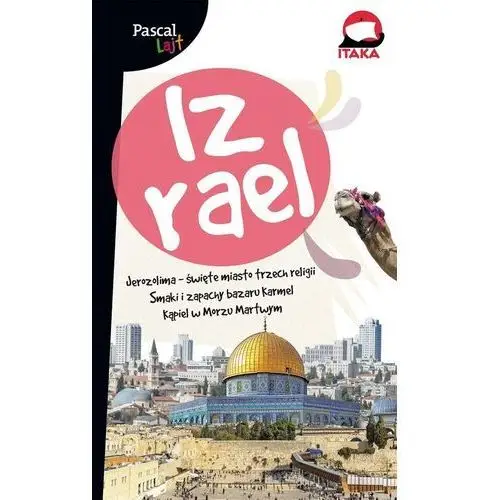 Pascal Lajt Izrael, 4982