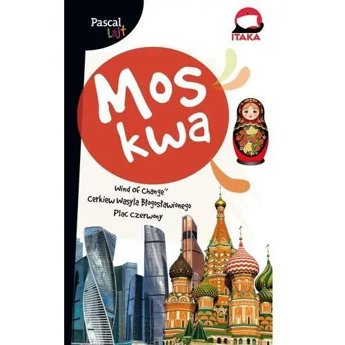 Lajt moskwa Pascal