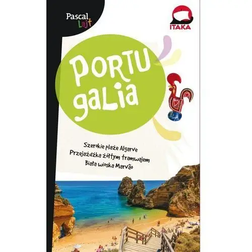 Pascal lajt portugalia 2017