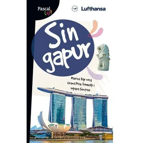 Pascal Lajt Singapur