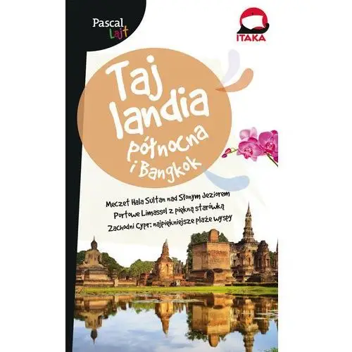 Pascal lajt tajlandia północna i bangkok 2018