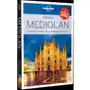 Pascal Lonely planet pocket. mediolan Sklep on-line