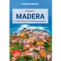 Madera. Lonely planet wyd. 2024 Sklep on-line