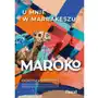 Maroko. U mnie w Marrakeszu Sklep on-line