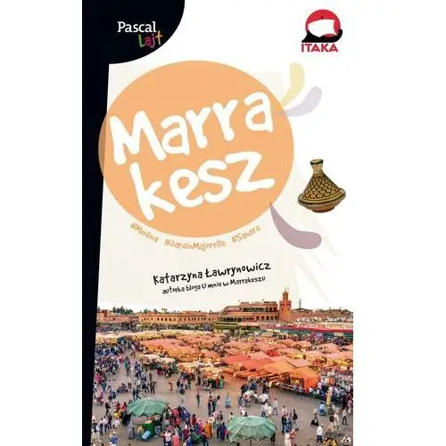 Marrakesz Pascal Lajt