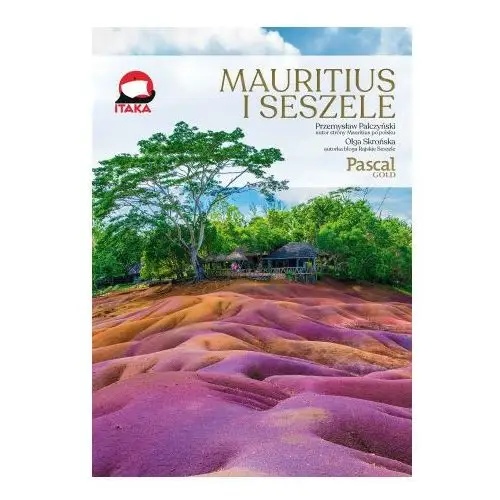 Mauritius i Seszele