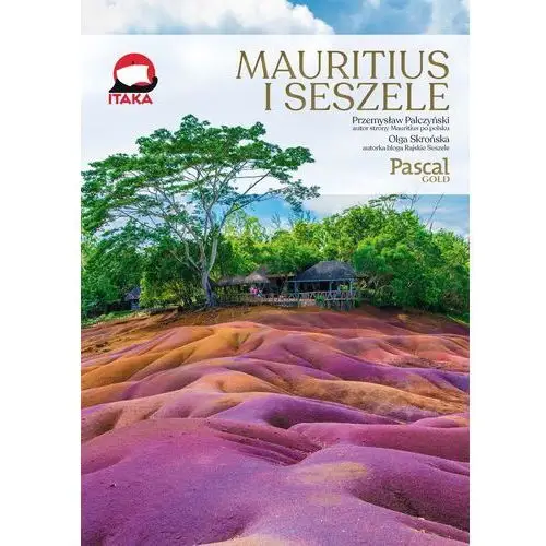 Pascal Mauritius i seszele