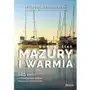 Mazury i warmia. bucket list Pascal Sklep on-line