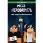 Miecz herobrine'a Pascal Sklep on-line