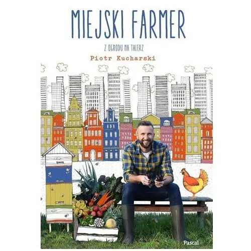 Miejski Farmer,085KS (7082733)
